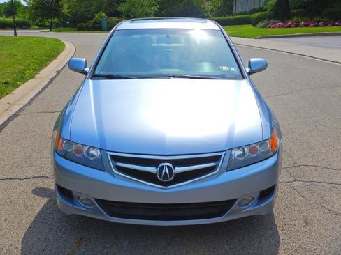 Used 2008 Acura TSX FWD image 7