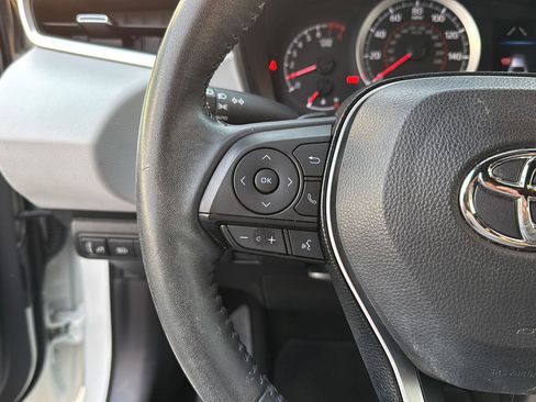 Certified 2021 Toyota Corolla SE image 18