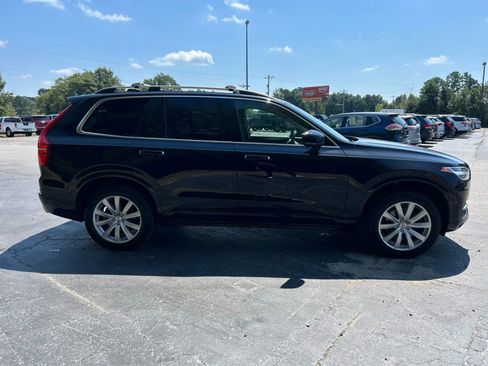 Used 2016 Volvo XC90 T6 Momentum w/ Momentum Plus Package image 6