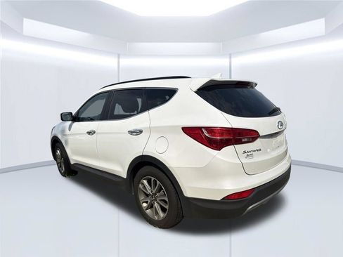 Used 2016 Hyundai Santa Fe Sport 2.0T FWD image 7