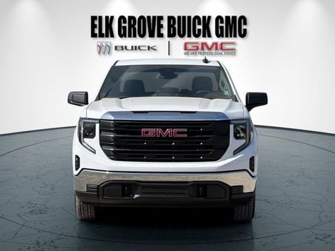 New 2026 GMC Sierra 1500 Pro w/ Pro Value Package image 9