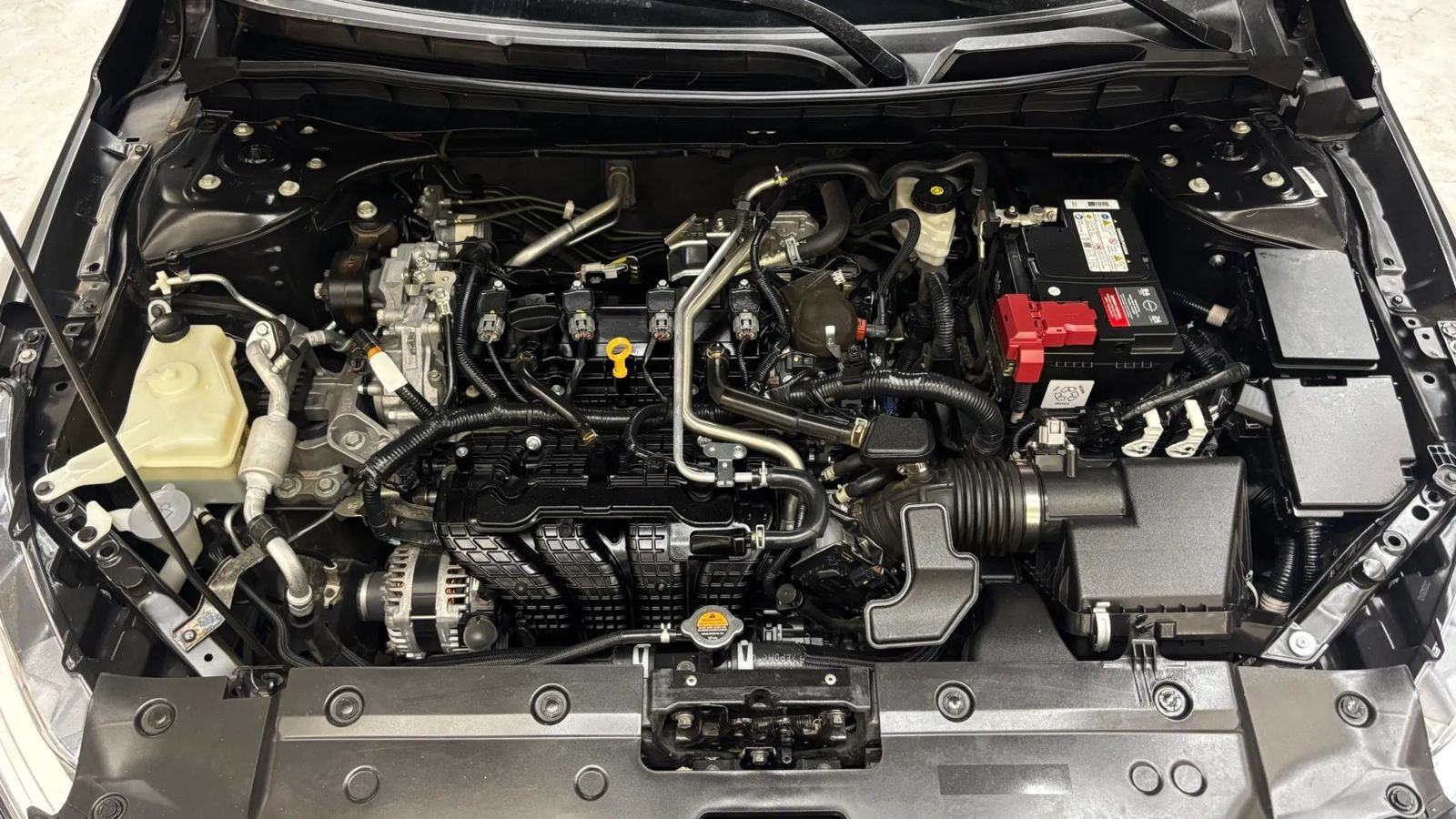 Used 2021 Nissan Altima 2.5 SV w/ SV Premium Package FWD image 6