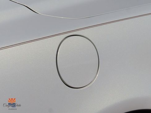 Used 2004 Lexus SC 430 Convertible image 26