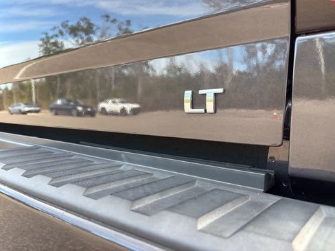 Used 2016 Chevrolet Silverado 1500 LT w/ All Star Edition image 5