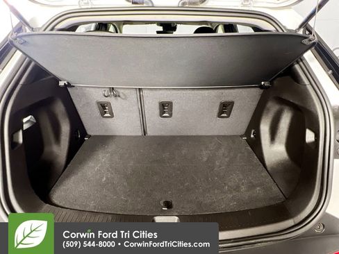 Used 2023 Chevrolet Bolt EUV Premier w/ Redline Edition image 14