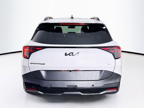 New 2026 Kia Sportage X-Line image 6