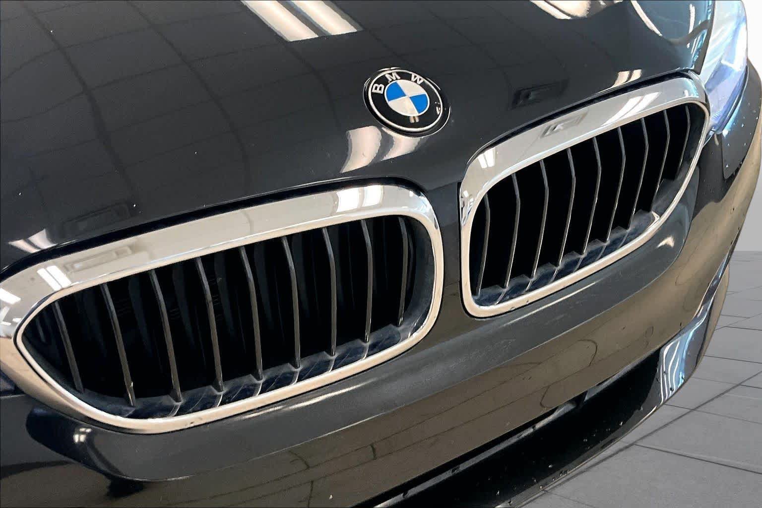 Used 2019 BMW 540i w/ Convenience Package RWD image 27