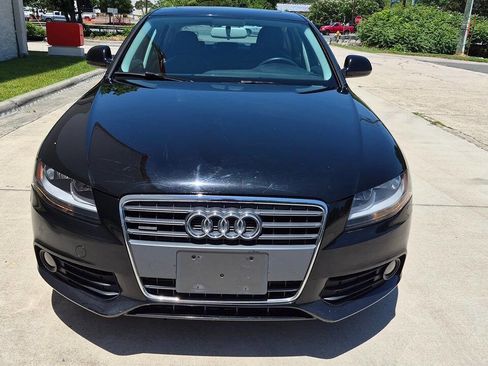 Used 2009 Audi A4 2.0T Premium AWD/4WD image 9