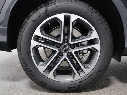 New 2026 Audi Q5 Premium Plus AWD/4WD image 36