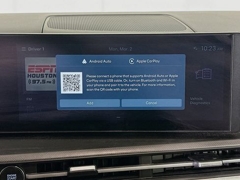 Used 2025 Hyundai Santa Fe SEL image 22