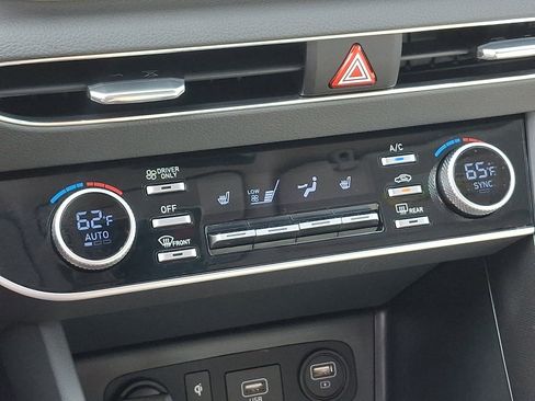 Certified 2023 Hyundai Sonata SEL FWD image 16