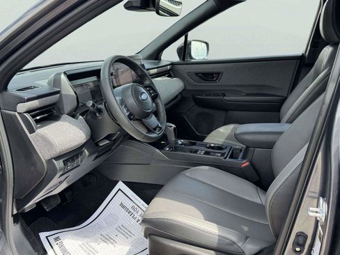 Used 2026 Subaru Outback Limited XT AWD/4WD image 21