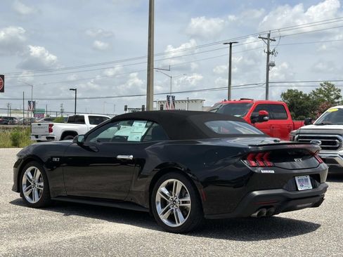 Certified 2025 Ford Mustang GT Premium RWD image 26