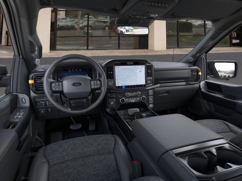 New 2026 Ford F150 Tremor AWD/4WD image 9