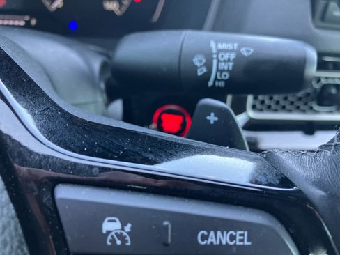 Used 2023 Honda Civic Sport image 19