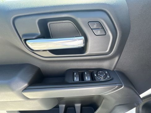 New 2026 GMC Sierra 1500 Pro w/ Pro Value Package image 15