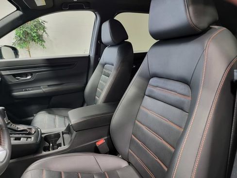 Certified 2024 Honda CR-V Sport-L image 13