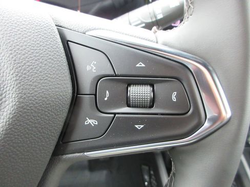 New 2026 Chevrolet TrailBlazer ACTIV w/ Convenience Package image 26