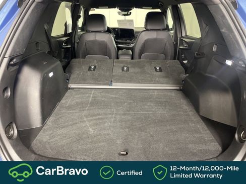 Certified 2025 Chevrolet Equinox LT w/ Convenience Package II image 22