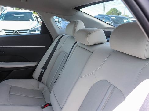 Certified 2023 Hyundai Sonata SEL image 23