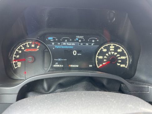 Used 2020 Ford F150 Lariat w/ Equipment Group 502A Luxury image 11