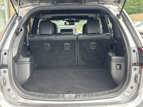 Used 2022 Mitsubishi Outlander LE AWD/4WD image 13