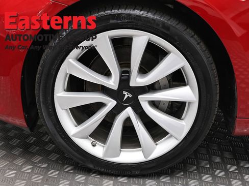 Used 2018 Tesla Model 3 Long Range image 26