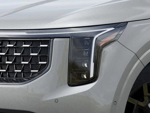 New 2026 Kia Carnival SX Prestige FWD image 11