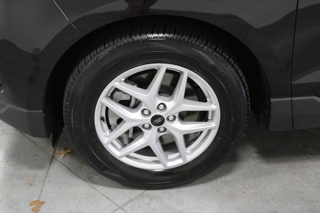 Used 2024 Ford Edge SEL AWD/4WD image 57