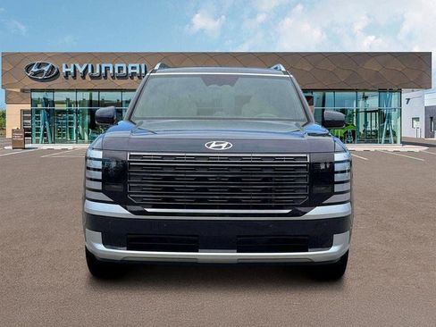 New 2026 Hyundai Palisade Calligraphy image 12