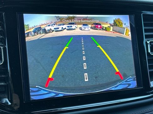 Used 2022 Dodge Durango R/T image 21