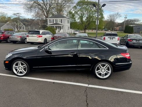 Used 2013 Mercedes-Benz E 350 Coupe image 11