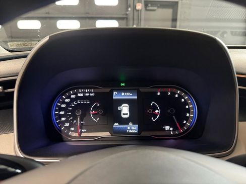 Used 2024 Hyundai Tucson SE image 18