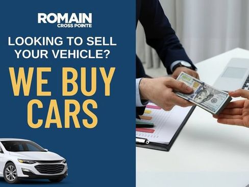 Used 2024 Cadillac Lyriq Tech w/ Driver Assist Package RWD image 19
