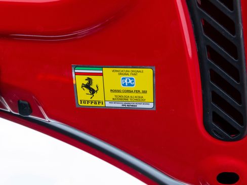 Certified 2022 Ferrari F8 Tributo image 57