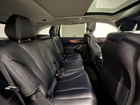 Used 2022 Acura MDX SH-AWD w/ Technology Package image 28