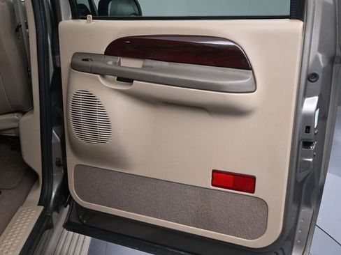 Used 2003 Ford Excursion Limited image 14