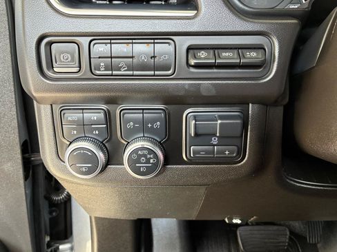 Used 2021 GMC Yukon AT4 w/ AT4 Premium Plus Package AWD/4WD image 25