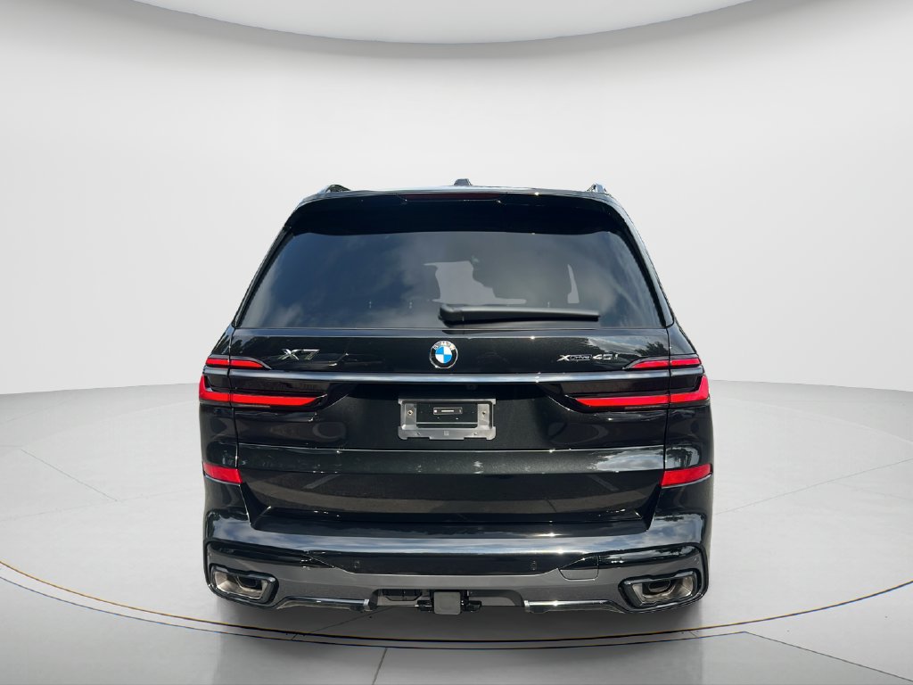 New 2027 BMW X7 xDrive40i w/ M Sport Package AWD/4WD image 6