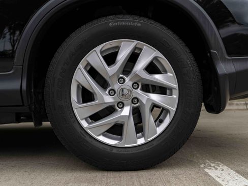 Used 2016 Honda CR-V EX-L image 15