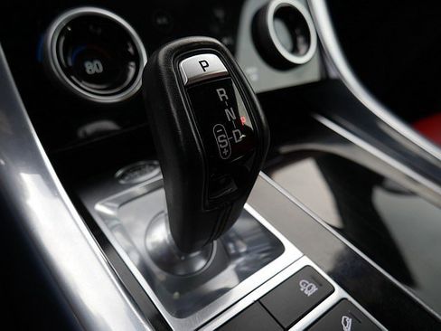 Used 2021 Land Rover Range Rover Sport HSE Dynamic image 44