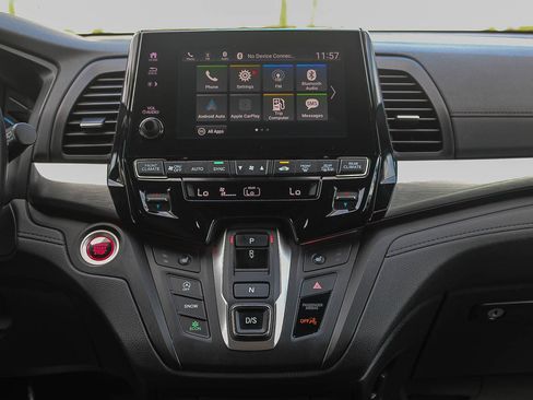 Certified 2023 Honda Odyssey Sport image 14