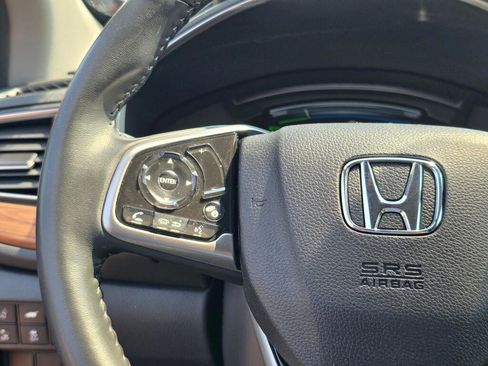 Certified 2022 Honda CR-V EX-L image 19