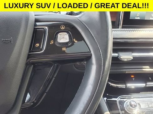 Used 2022 Lincoln Corsair Reserve w/ Equipment Group 201A AWD/4WD image 16
