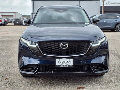 New 2026 MAZDA CX-5 2.5 S w/ Premium Package AWD/4WD image 3