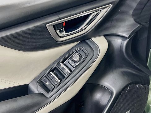 Used 2023 Subaru Forester Limited AWD/4WD image 18