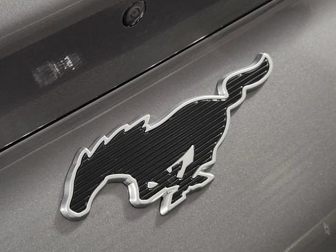 Used 2023 Ford Mustang Mach-E Premium AWD/4WD image 9