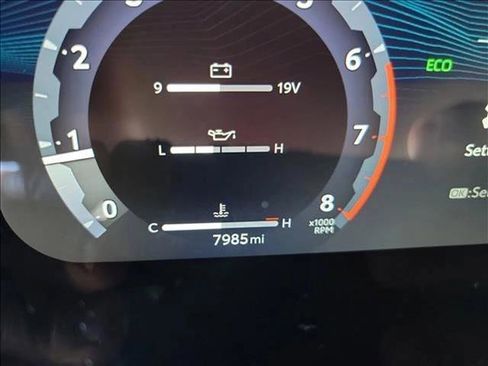 Used 2025 Toyota 4Runner SR5 image 11