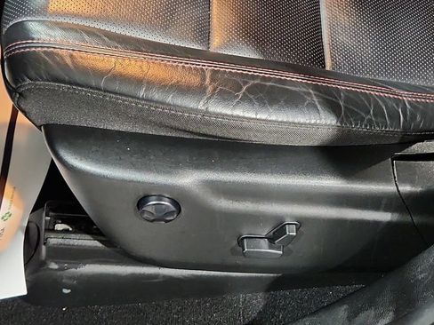 Used 2025 Dodge Durango R/T AWD/4WD image 16