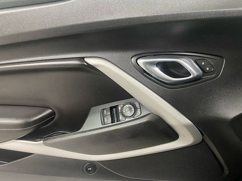 Used 2017 Chevrolet Camaro LT w/ RS Package image 9